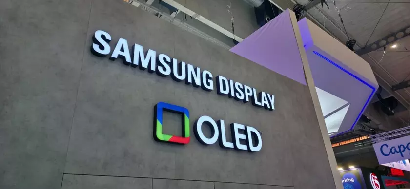 Samsung Display: Инновации в области экранов будущего