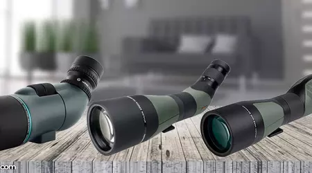 Best Athlon Spotting Scopes: Review and Comparison