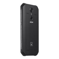 OFFICIAL AGM A9 JBL Co-Branding 5.99" FHD+ 4G+32G Android 8.1 Rugged Phone 5400mAh IP68 Waterproof Smartphone Quad-Box Speakers