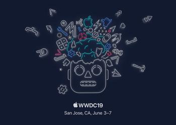 Тепер офіційно: Apple проведе конференцію WWDC та презентує iOS 13 3-7 червня