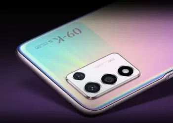 It's official: OPPO K9s with Snapdragon 778G processor on board will be introduced on October 20