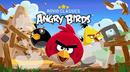 Sega veut racheter le développeur du jeu Angry Birds - médias