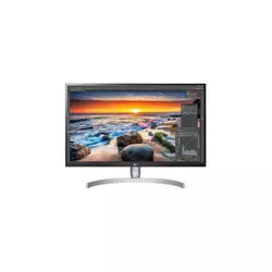 LG 27UL850-W