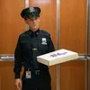 Preview of Harrison in the police