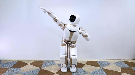 CES 2019: Ubtech Walker - гуманоїдний робот-помічник майбутнього