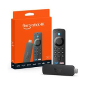 Amazon Fire TV Stick 4K 