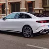 Thumbnail dashboard of Mercedes C-Class