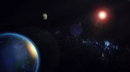 Scientists have discovered two earth-like planets that could potentially be suitable for life