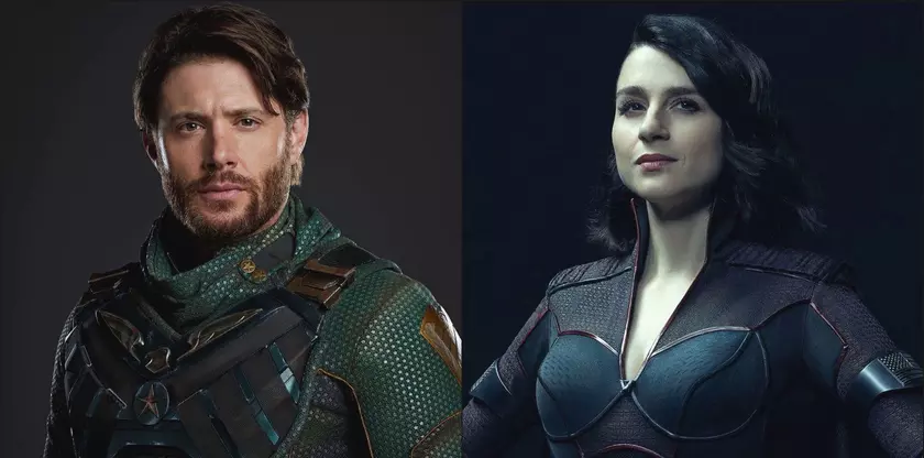 Amazon анонсировал приквел сериала "Пацаны" под названием “Vought Rising” 