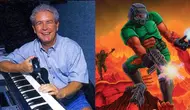 Умер Роберт Принс III — автор легендарных саундтреков Doom, Wolfenstein 3D и Duke Nukem 3D