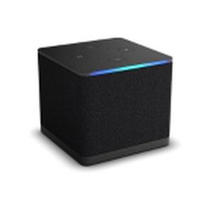 Like-New Fire TV Cube