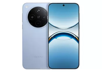 Инсайдер раскрыл характеристики предстоящего компактного флагмана Oppo Find X8 Mini