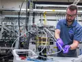 Энергетический круговорот: NASA готовит водородную «батарейку» для выживания в течение лунной ночи