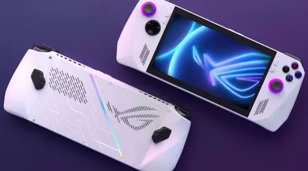 With twice the battery and up to 24GB of RAM, here's how the ASUS ROG Ally X will differ from the ROG Ally