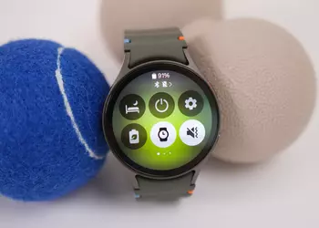 Пользователи Galaxy Watch 7 столкнулись с быстрой разрядкой часов и Samsung уже работает над исправлением проблемы