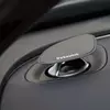 Превью к изображению 13, Детали интерьера Xpeng G9, стильные штрихи.