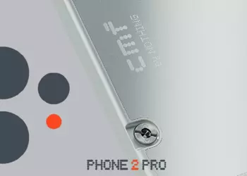 CMF официально анонсирована Phone 2 Pro — презентация нового смартфона состоится в конце апреля