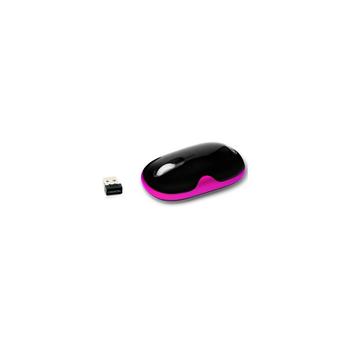 Canyon CNR-MSOW01 Black-Pink USB