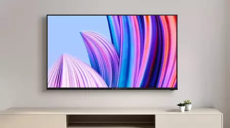 OnePlus is preparing to release budget TVs OnePlus Y1S TV with Android TV 11 and 20W speakers