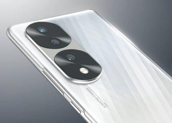 Smartfony Honor 70 będą miały wyjątkowy aparat 54 MP