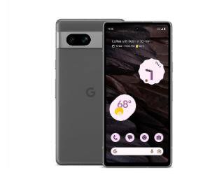 Teléfono inteligente Android Google Pixel 7a