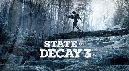 Insider: de ontwikkeling van State of Decay 3 gaat geweldig, maar de game komt pas in 2026 uit