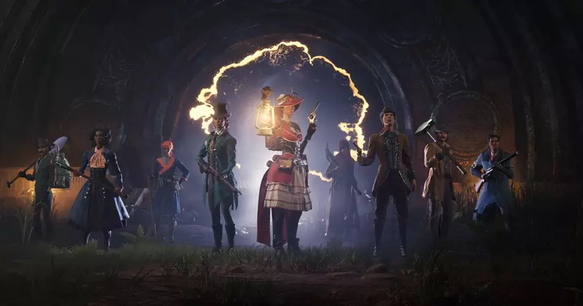 Inflexion Games не довольна текущим состоянием Nightingale, но она активно работает над его улучшением, - рассказал руководитель студии в новом видео