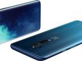 OnePlus 7T Pro: тот же 7 Pro, но с Snapdragon 855+, батареей на 4085 мАч и буквой Т в названии