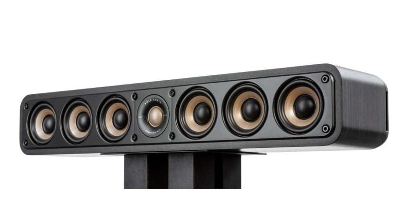 Polk Signature Elite ES35 Center speaker