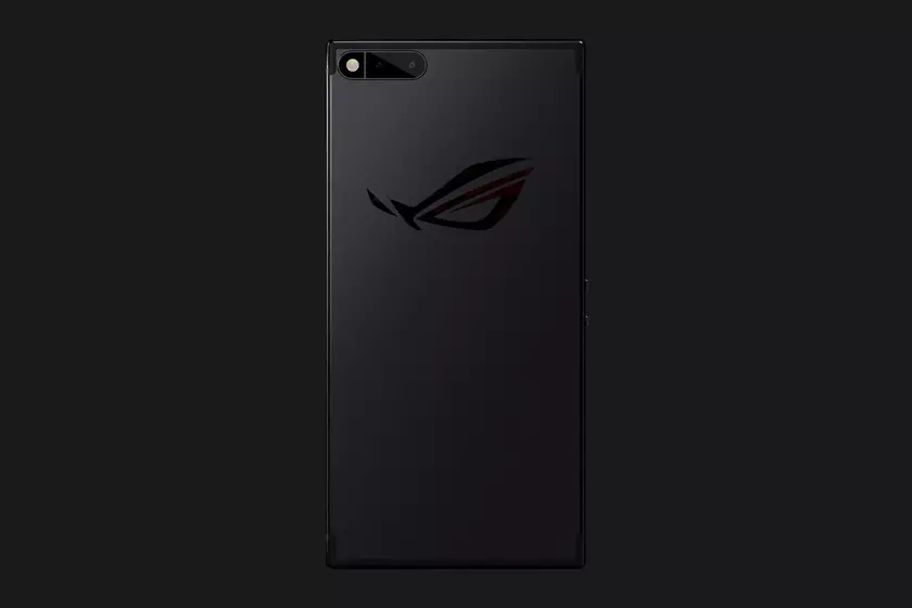 В Сети появились характеристики геймерского смартфона Asus ROG Phone