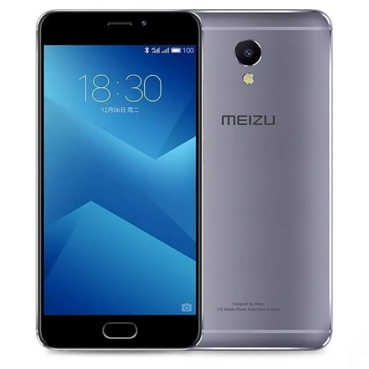 Meizu M5s