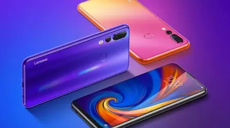 Lenovo привезе на CES спеціальну версію Z5s