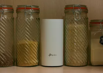 Обзор TP-Link Deco E3: самый простой способ улучшить Wi-Fi дома