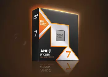 Больше кеша — быстрее ИИ: процессоры AMD X3D разгромили конкурентов в тестах RAG