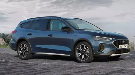 Ford втрачає позиції в Європі: ринкова частка вже менша, ніж у Hyundai та Kia