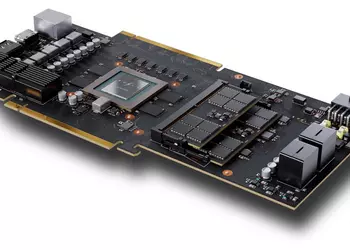 NVIDIA, час на пенсію: стартап Bolt ...