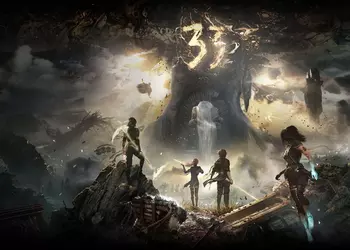 Главный хит 2025 года может выйти на Switch 2 — авторы Clair Obscur: Expedition 33 хотят портировать игру, но не уверены в возможностях консоли Nintendo