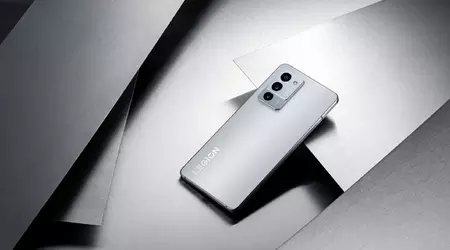 Легенда повертається: Lenovo підтвердила випуск нового ігрового смартфона Legion, який стане конкурентом RedMagic 11 Pro