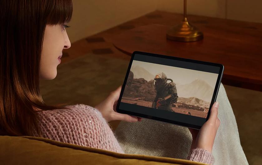 Xiaomi Pad 8 Snapdragon 8 Elite 2