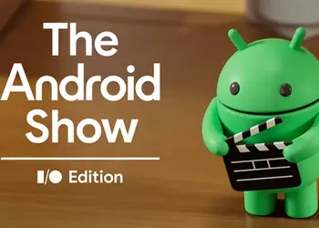 Gemini везде, редизайн и безопасность: что показали на The Android Show: I/O Edition