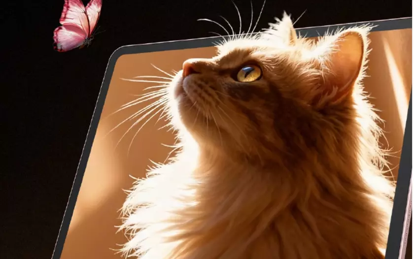 Наконец-то: первое знакомство с новым Oppo Pad Air 5