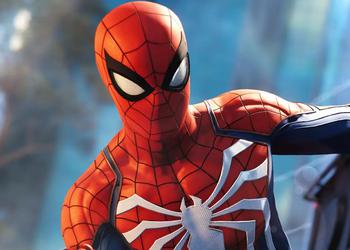 Marvel’s Spider-Man стала грандиозным успехом Sony: за первый год игра принесла почти $4 млрд