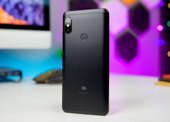 New details about Mi 6X (Mi A2): Xiaomi hints at artificial intelligence