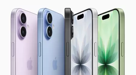 The successful launch of the iPhone 17 allowed Apple to hold a record share of the global smartphone market in October 2025