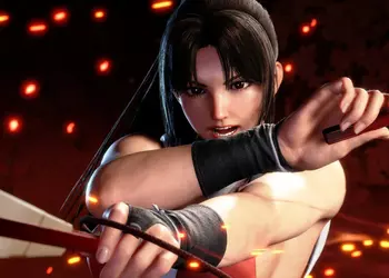 Capcom опубликовала видео-гид для персонажа Mai Shiranui в Street Fighter 6