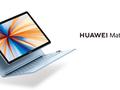 Huawei MateBook E 2019: 12-дюймовый сенсорный дисплей, процессор Snapdragon 850 и Windows 10