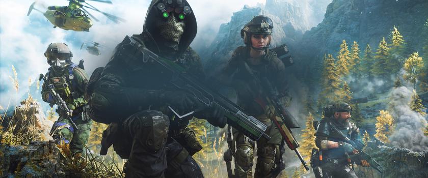 La note de Battlefield 2042 sur Steam est devenue "mixte" pour la première fois 