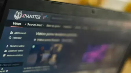  Four porn sites were blocked in France, but one of them remained accessible because only a subdomain was blocked by mistake