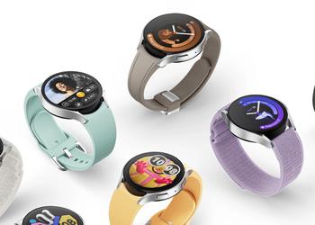 Samsung Galaxy Watch 6 can be bought on Amazon with a discount of up to $179