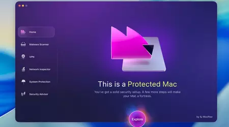 MacPaw запускає Moonlock — антивірус  для користувачів macOS без технічного жаргону та залякувань користувачів